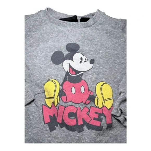 Disney Jumping Beans Shirts Kids 3T Mickey Toy Story Frozen Grey Blue Bundle 3pc - Picture 5 of 14